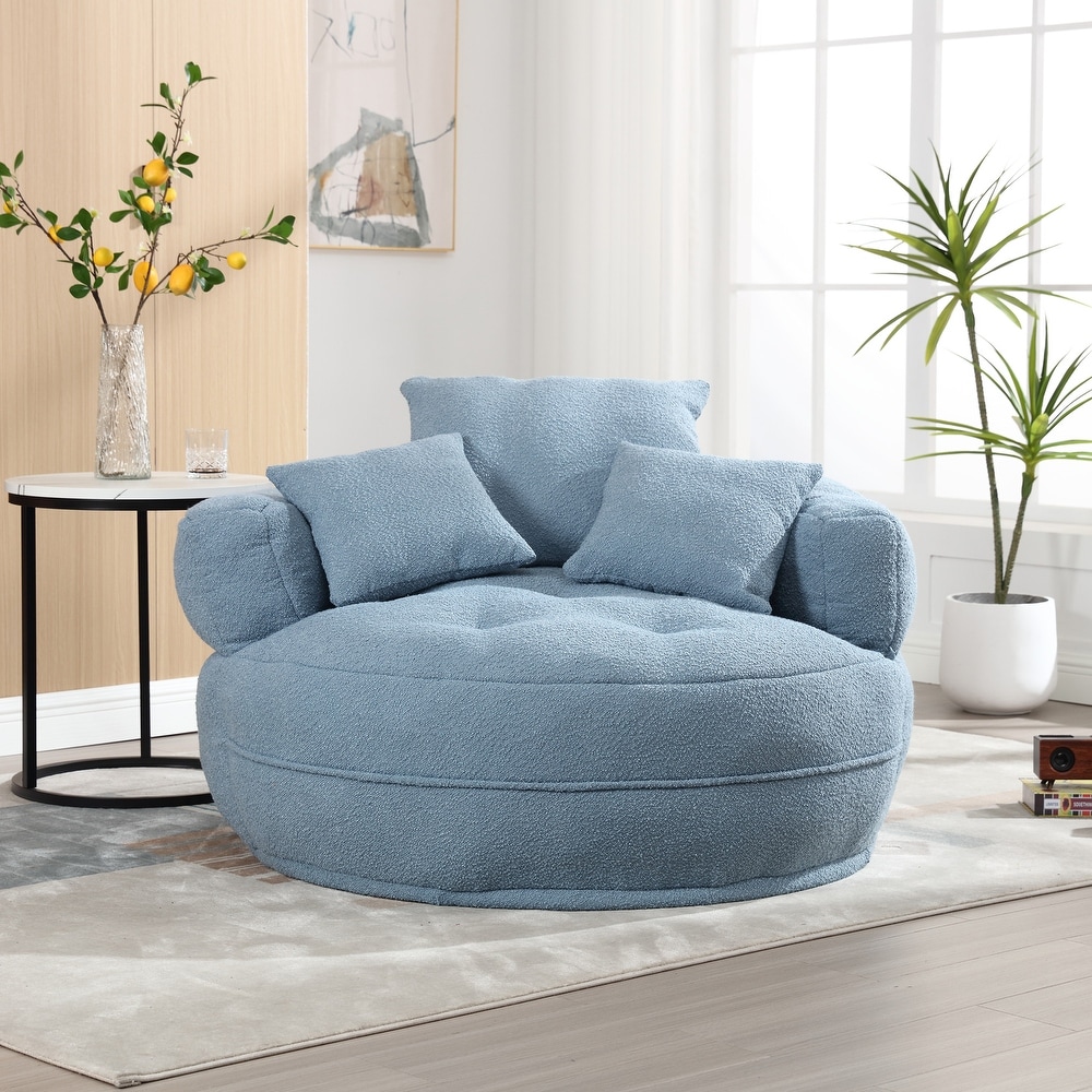Blue Accent Chairs Bed Bath Beyond