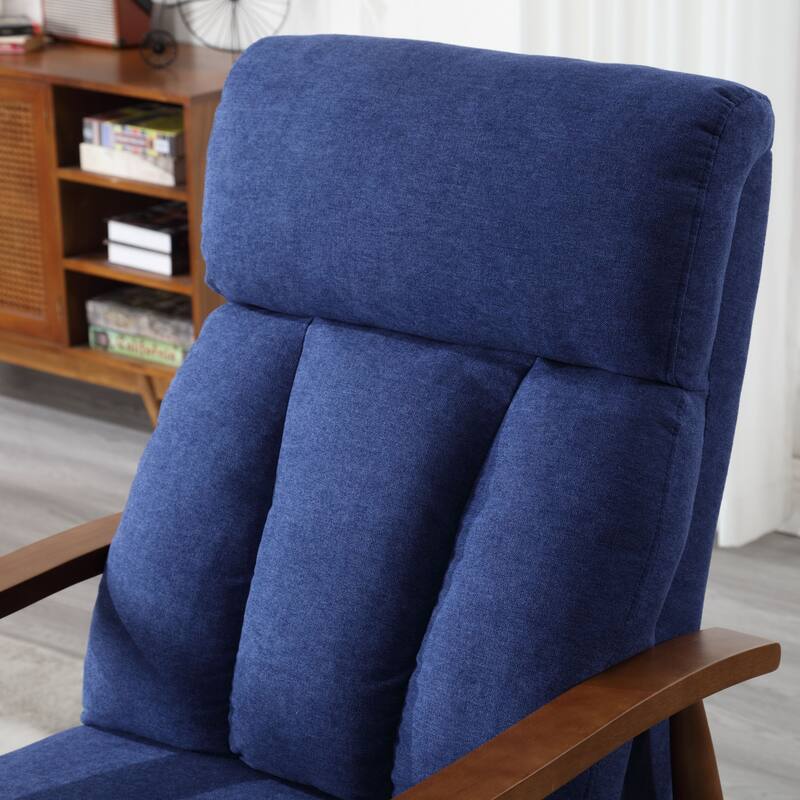 Mid-Century Armchair
