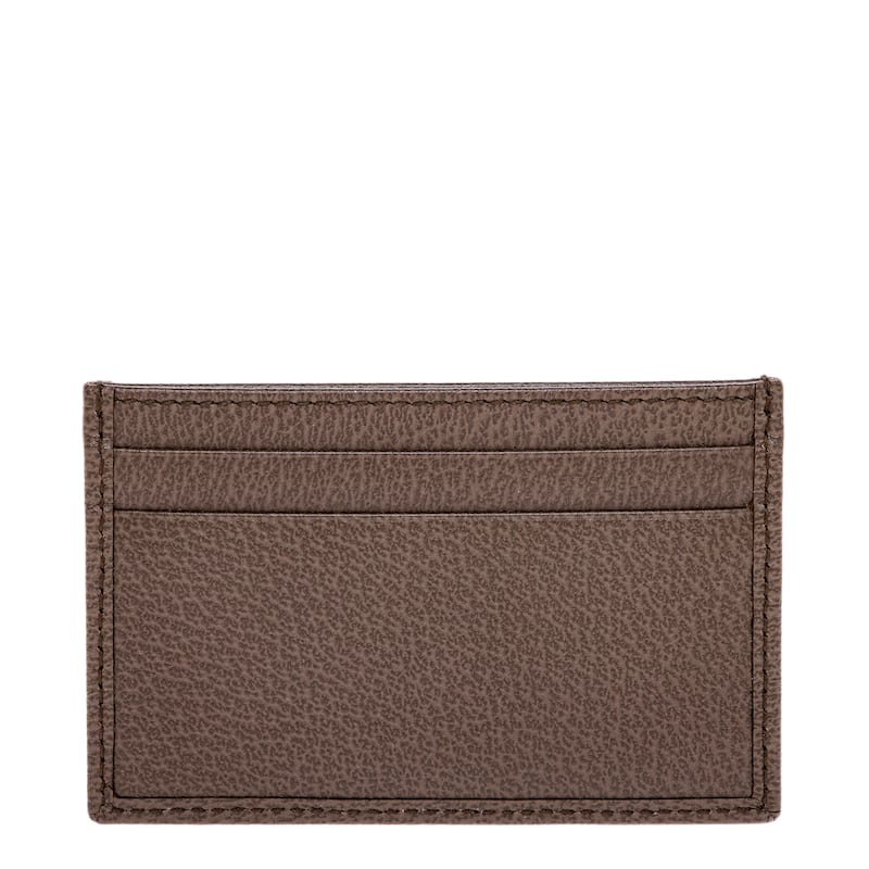 Gucci Men's Ophidia Cardcase