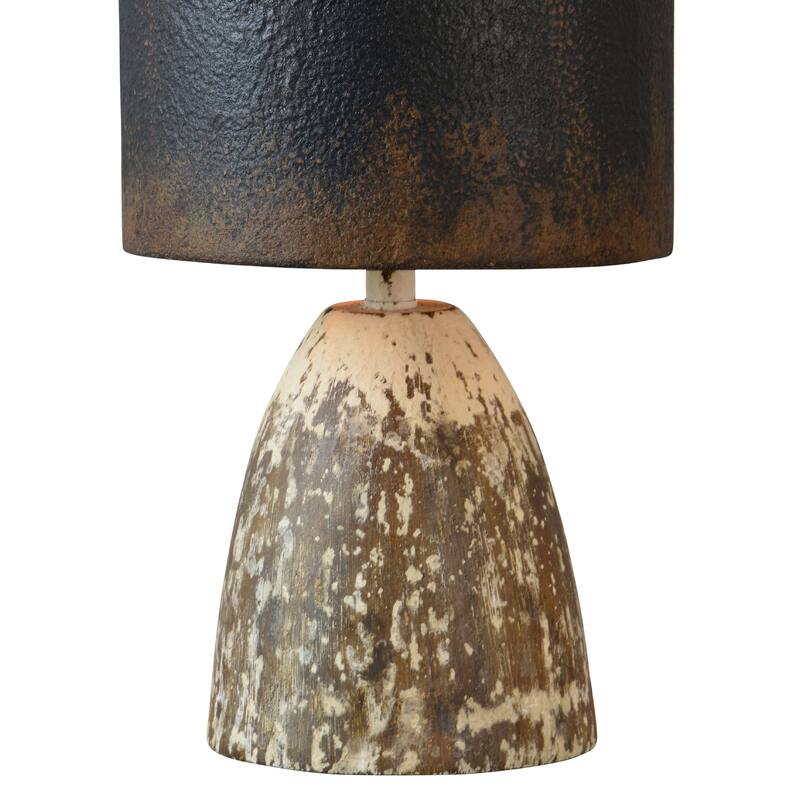 Elliot Table Lamps, Set of 2 - 22.00