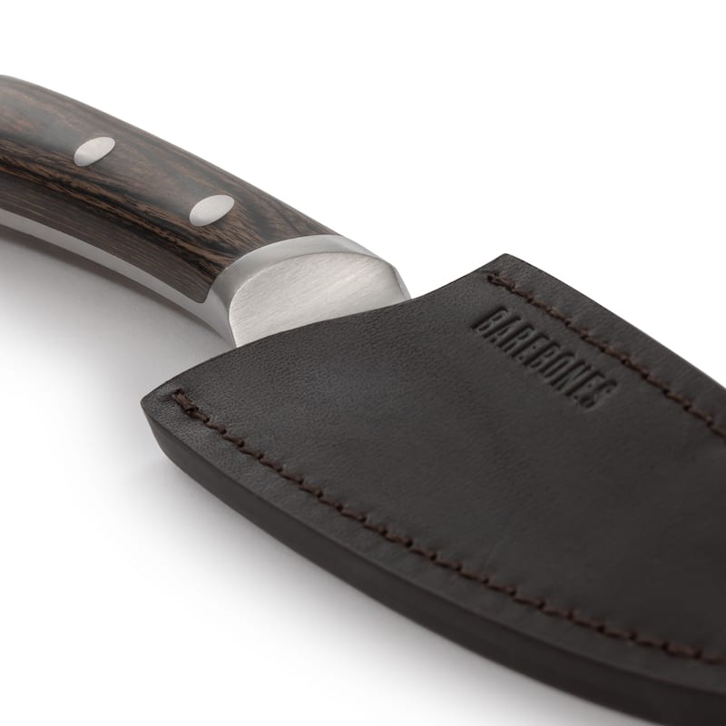 Barebones No. 4 Paring Knife