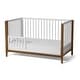 preview thumbnail 12 of 12, Little Seeds Laurel 4-in-1 Island Crib