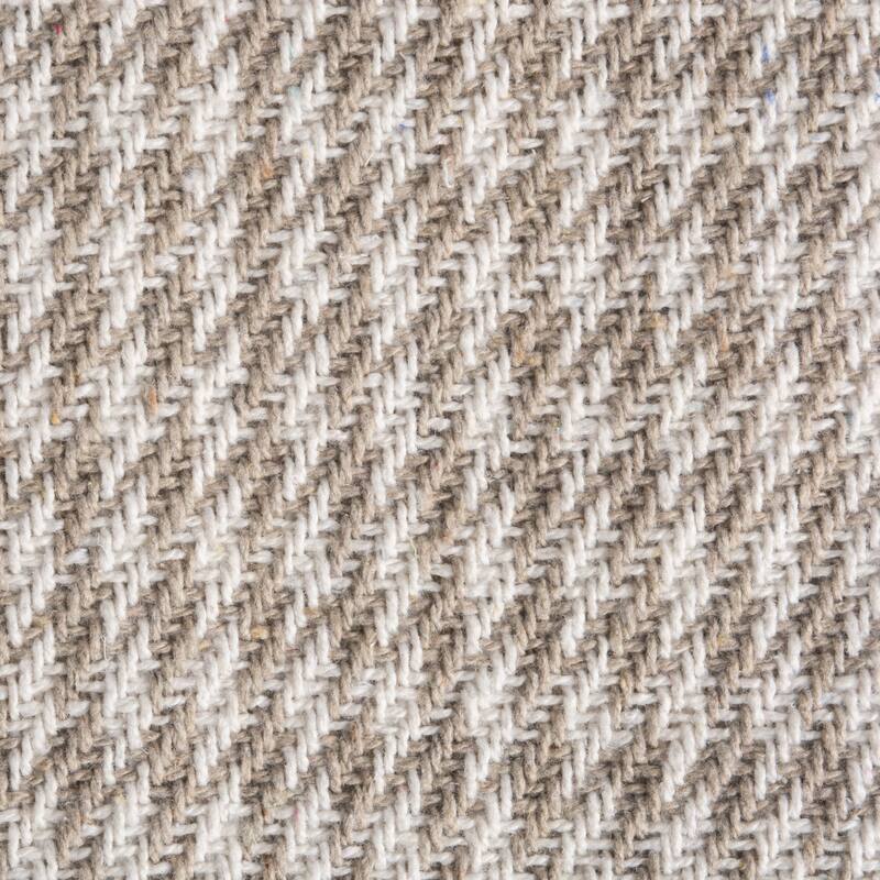 DII Woven Decorative Throw