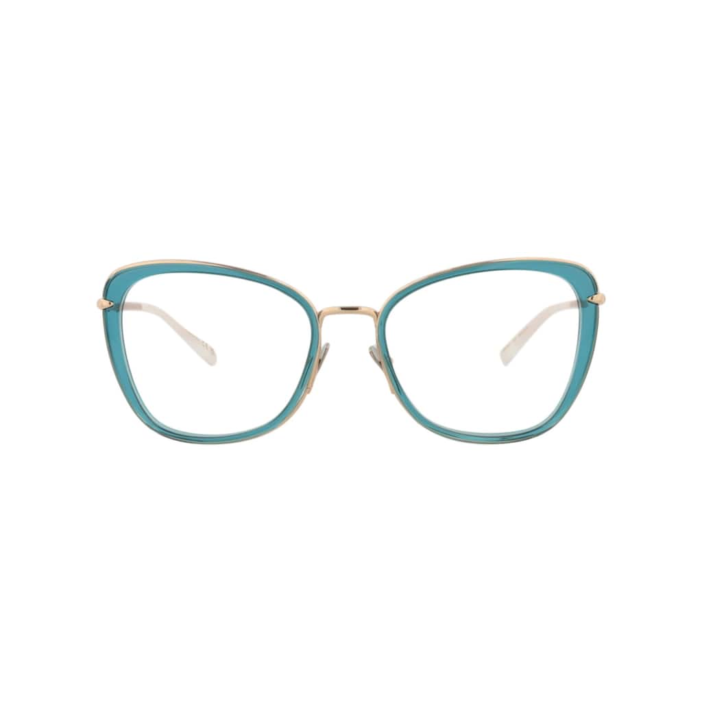 Pomellato Cat Eye-Frame Acetate Optical Frames