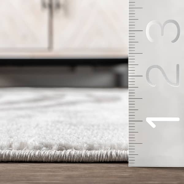 Nuloom Sena Modern Rainbow Area Rug