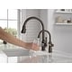 preview thumbnail 10 of 10, Delta Traditional 1.5 GPM Cold Only Water Dispenser Beverage Faucet -