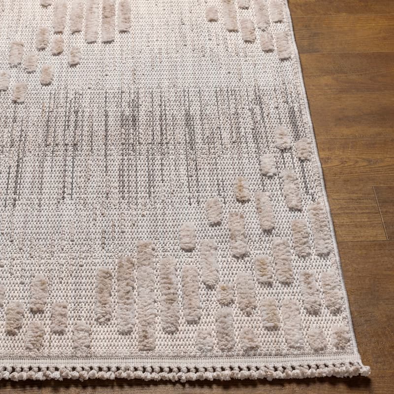 Miski Modern Global Area Rug