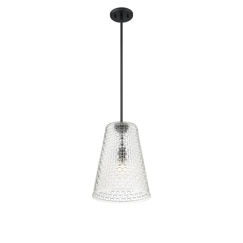 Saben 1-Light Pendant Light