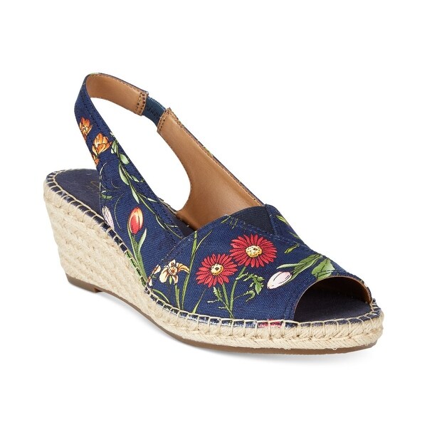 clarks women's petrina rhea espadrille sandal