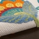 preview thumbnail 63 of 71, Nourison Aloha Scandinavian Floral Indoor/Outdoor Area Rug