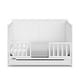 preview thumbnail 29 of 28, Graco Melrose 5-in-1 Convertible Crib with Drawer