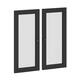 Option Black-Frosted