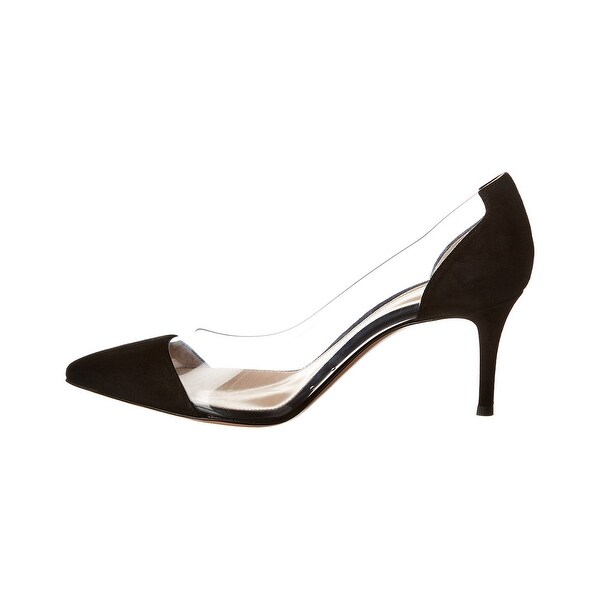 gianvito rossi 70 pumps
