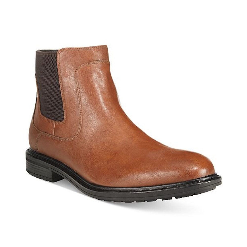 mens alfani boots