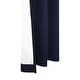 preview thumbnail 30 of 39, ThermaLogic Weathermate Insulated Cotton Grommet Curtain Panel - Pair