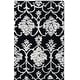 preview thumbnail 42 of 83, SAFAVIEH Handmade Metro Mizka French Country Wool Rug
