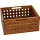 Option Teak Oil