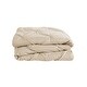 preview thumbnail 21 of 34, VCNY Home Carmen 3-Piece Pintuck Duvet Cover Set