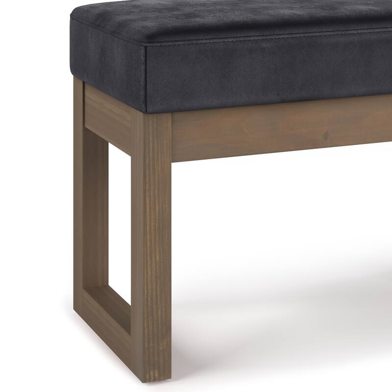 Footstool Small Ottoman Bench
