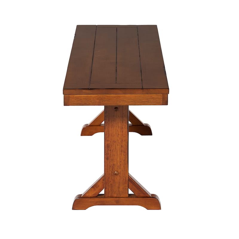 Middlebrook 60-inch Farmhouse Dining Bench