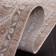 preview thumbnail 9 of 16, SAFAVIEH Willow Slip Resistant Jharna Vintage Oriental Rug