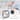 Night Vision Audio Video Baby Monitor Device - M
