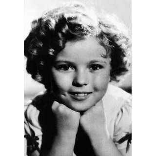 Shirley Temple Photo Print - Bed Bath &amp; Beyond - 25384895