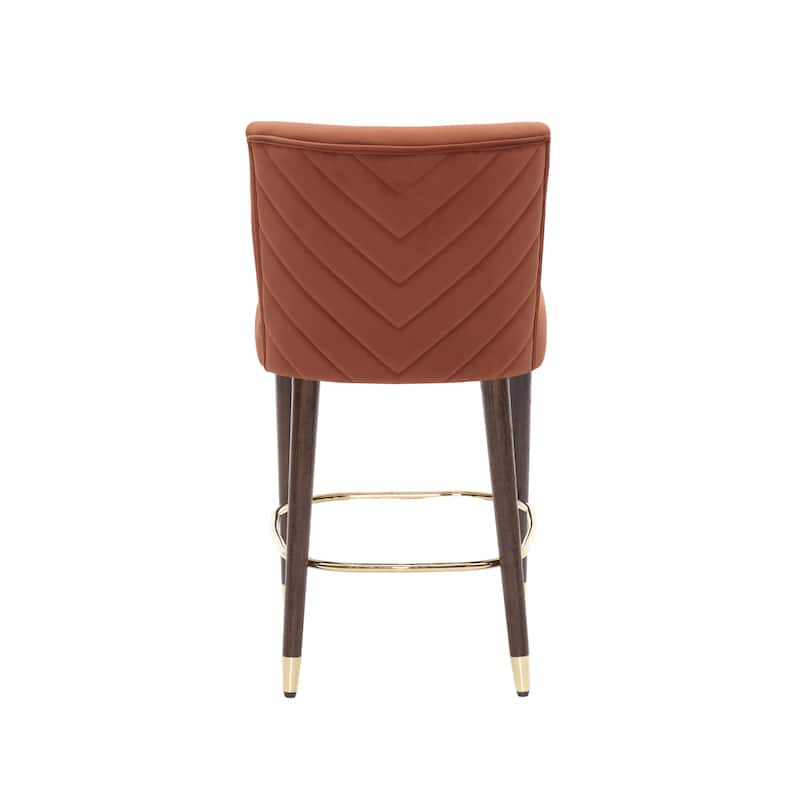 Christopher Knight Home - Lennox 27" Counter Stools Set