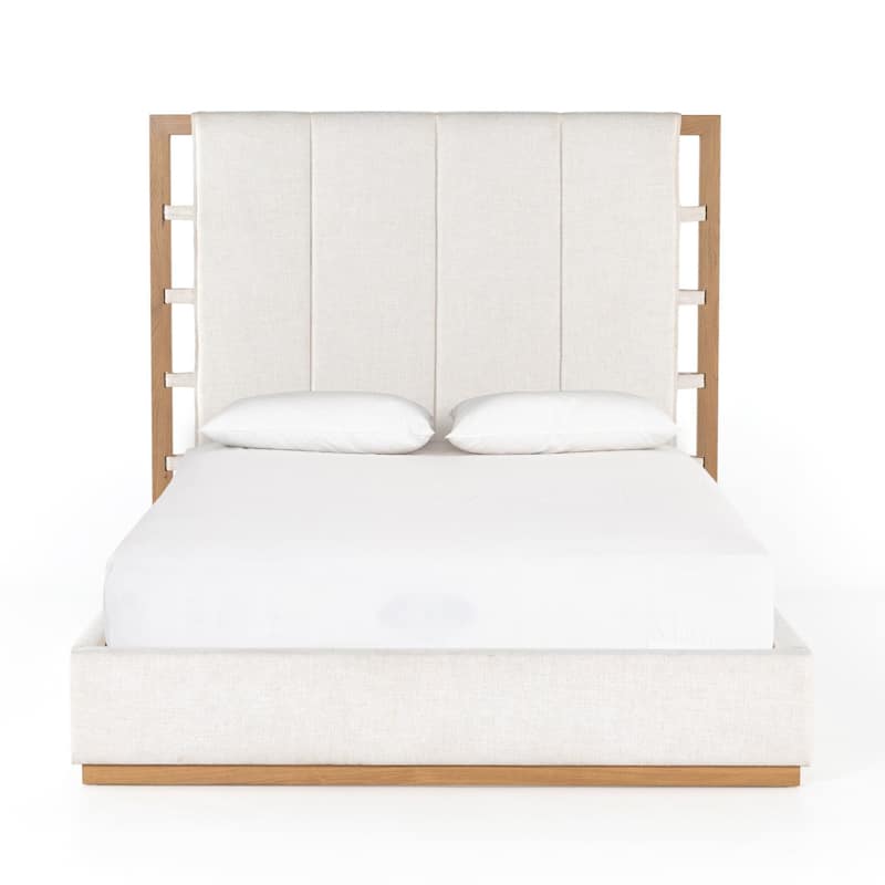 Haven Home Stephanie Bed-Queen