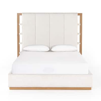 Haven Home Stephanie Bed-Queen