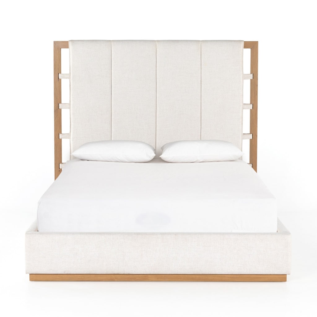 Haven Home Stephanie Bed-Queen