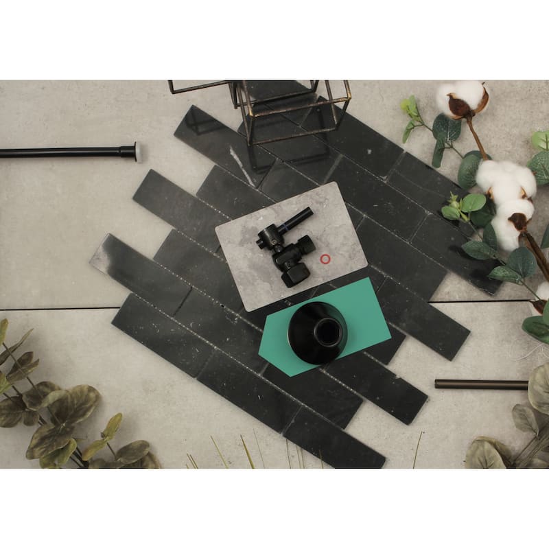 Trimscape Plumbing Toilet Trim Kit