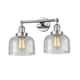 Option Polished Chrome / Seedy