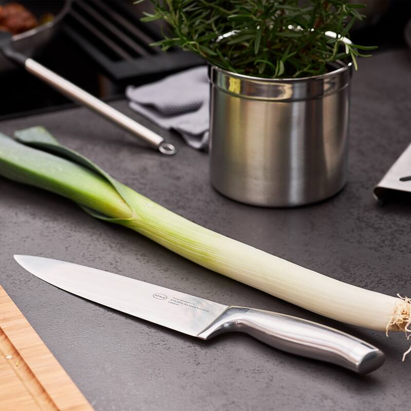 Basic Line Stainless Steel Knife