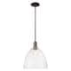 Option Oil Rubbed Bronze / Seedy