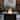 35 in. W x 35 in. D x 25 in. H Square Gas Burning Outdoor Fire Pit Table in Stone Gray