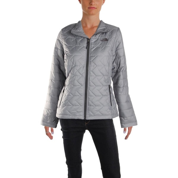 the north face tamburello insulated ski jacket