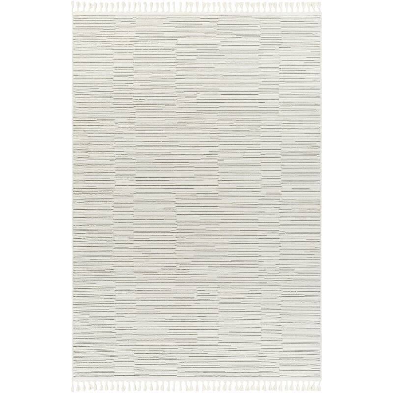 Livabliss Finland Modern & Contemporary Area Rug