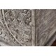 preview thumbnail 27 of 32, The Curated 17th Century Trunk Solid wood hand-carved 48" Coffee Table - 48 x 24 x 17 (H)