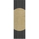 preview thumbnail 94 of 132, Premium Washable Super Soft Modern Zen Mayfield Rug