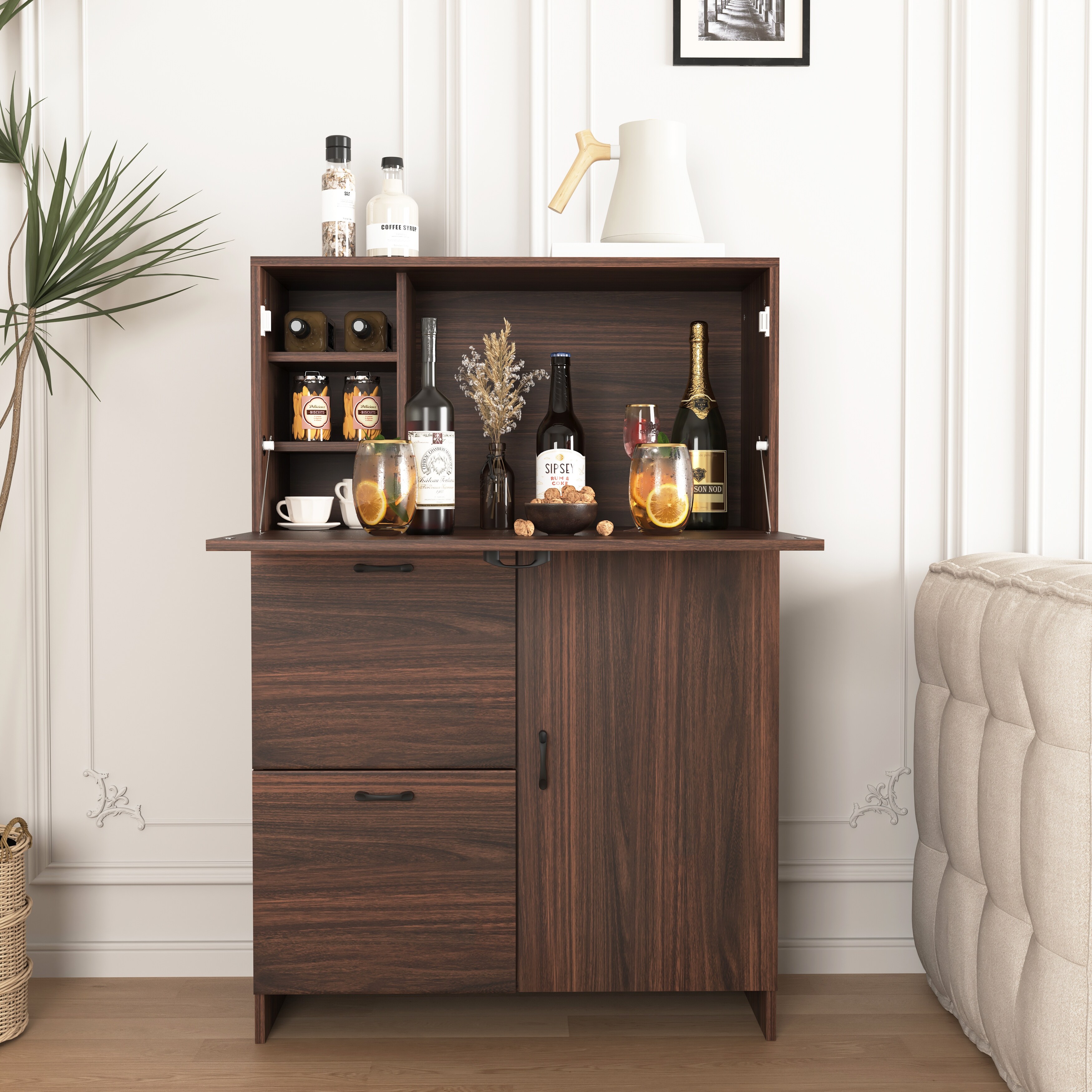 Salt narrow space saver cabinet hotsell