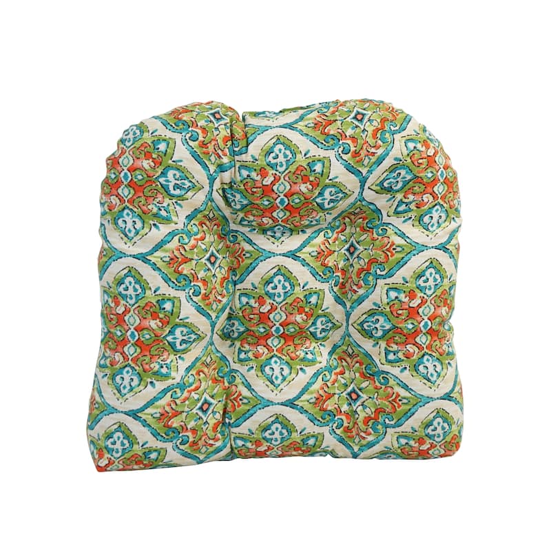 19-inch U-Shaped Dining Chair Cushions (Set of 4)