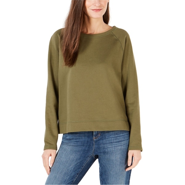 eileen fisher sweatshirt