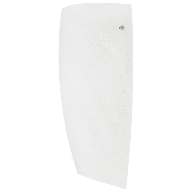 Access Lighting Daphne 1 Light Wall Sconce - E26 Medium Base - Bulb included