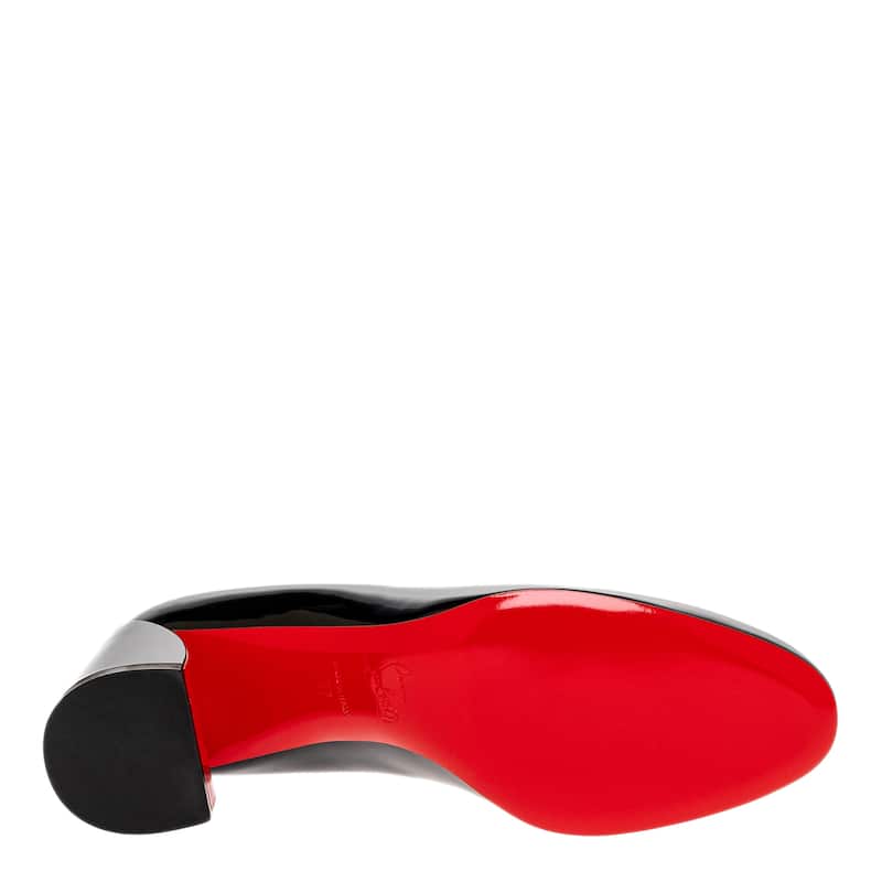 Christian Louboutin Miss Sab Pumps