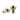 Aspen Creative 2 Pack Steel Lamp Finial in Brass Plated Finish, 1 1/2" Tall - BRASS PLATED