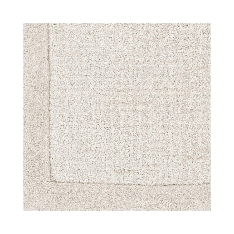 Livabliss Siena Casual Border Area Rug