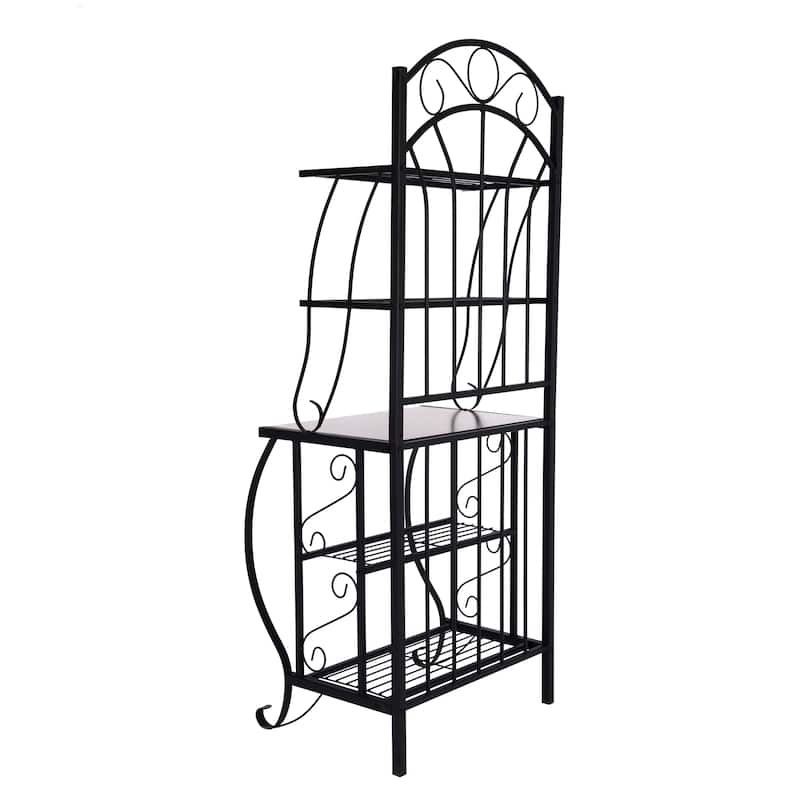 Valencia Bakers Rack