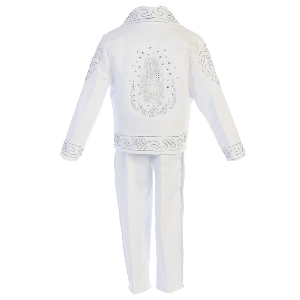 charro outfit for baby boy