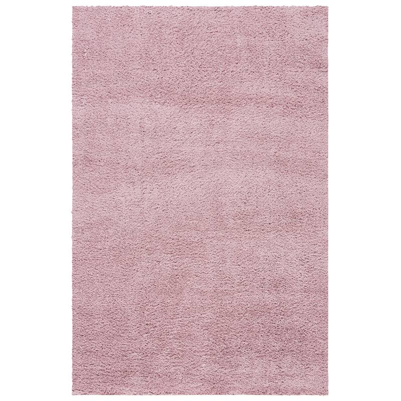 SAFAVIEH August Shag Ascensao 1.25-inch Thick Rug